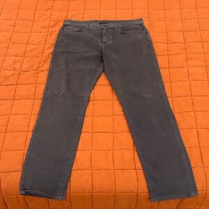 Joe’s Grey Men’s Pants